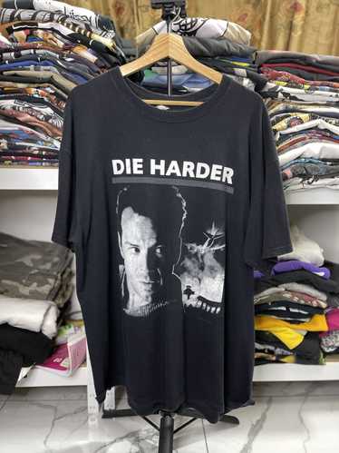 Movie × Vintage VintageY2K Die Hard - image 1