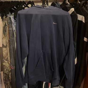 Vintage Nike hoodie y2k