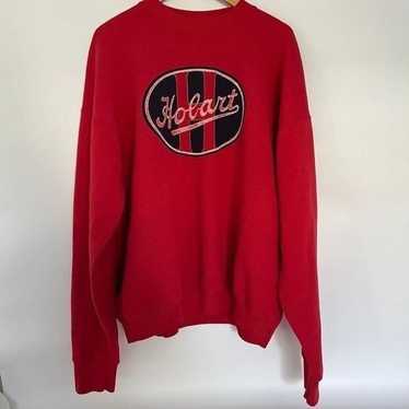 Vintage (1990s) Fruit of the Loom Sweatshirt - XXL