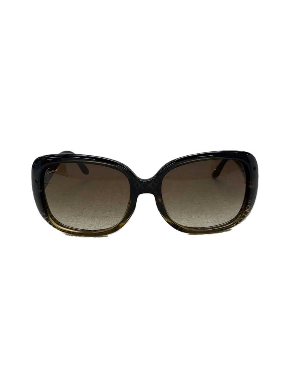 Used Gucci Sunglasses/Blk/Ladies/Gg3593 - image 1