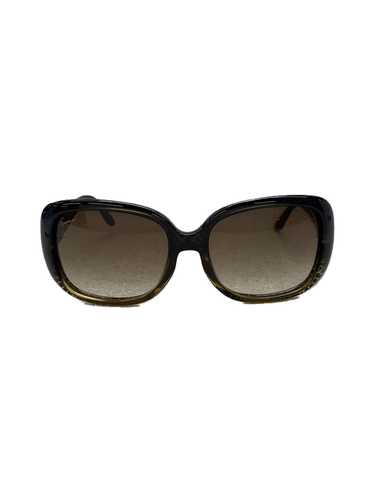 Used Gucci Sunglasses/Blk/Ladies/Gg3593 - image 1