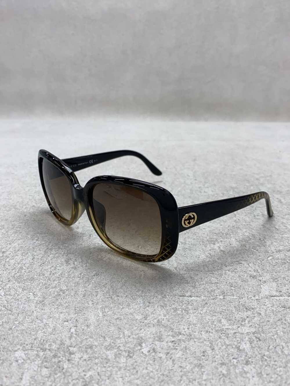 Used Gucci Sunglasses/Blk/Ladies/Gg3593 - image 2