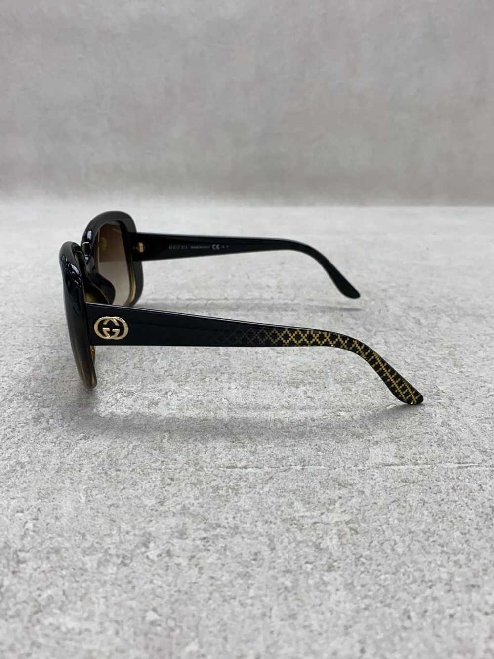 Used Gucci Sunglasses/Blk/Ladies/Gg3593 - image 3