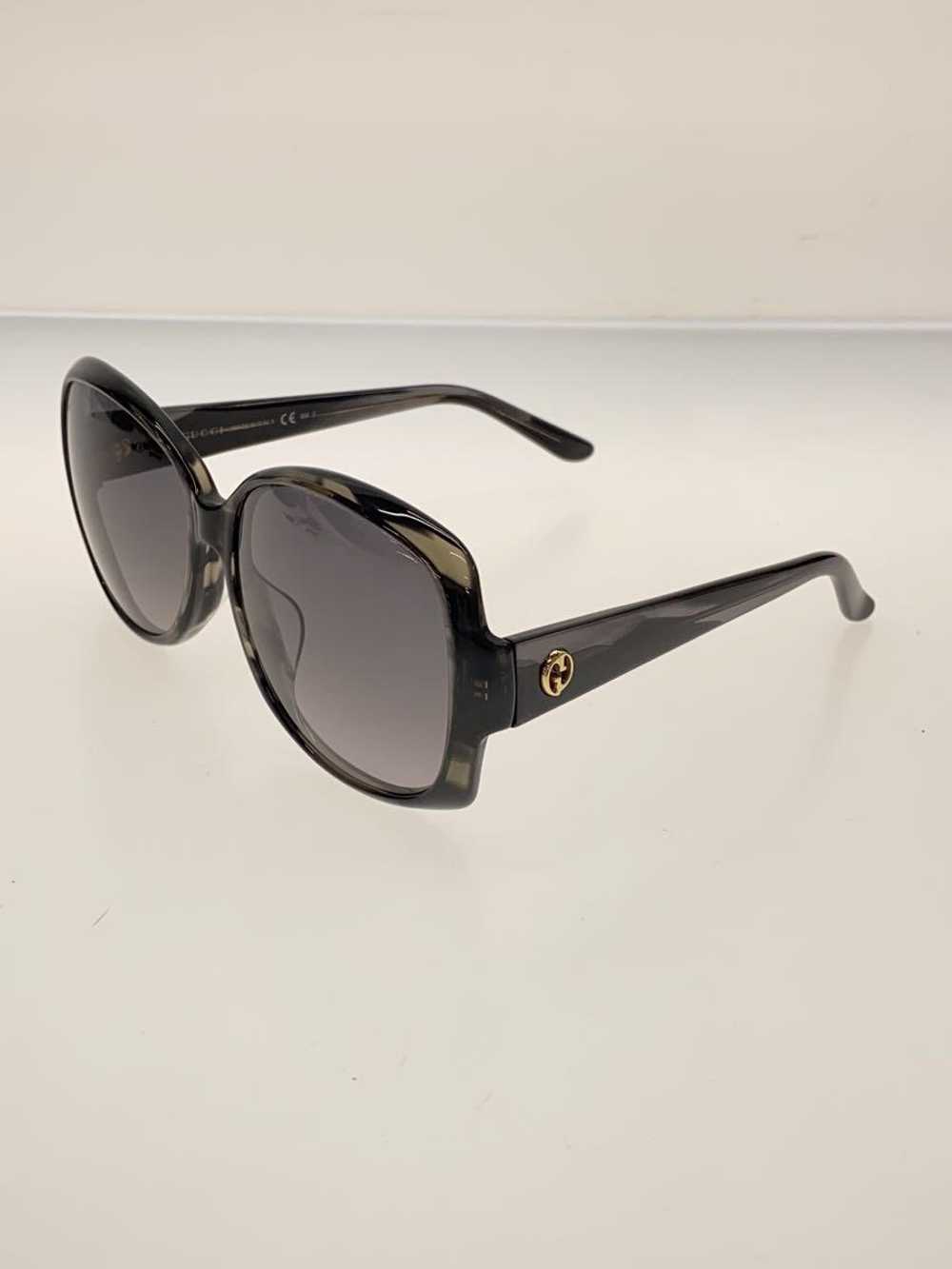 Used Gucci Sunglasses/Blk/Black/Ladies/Gg3596 - image 2