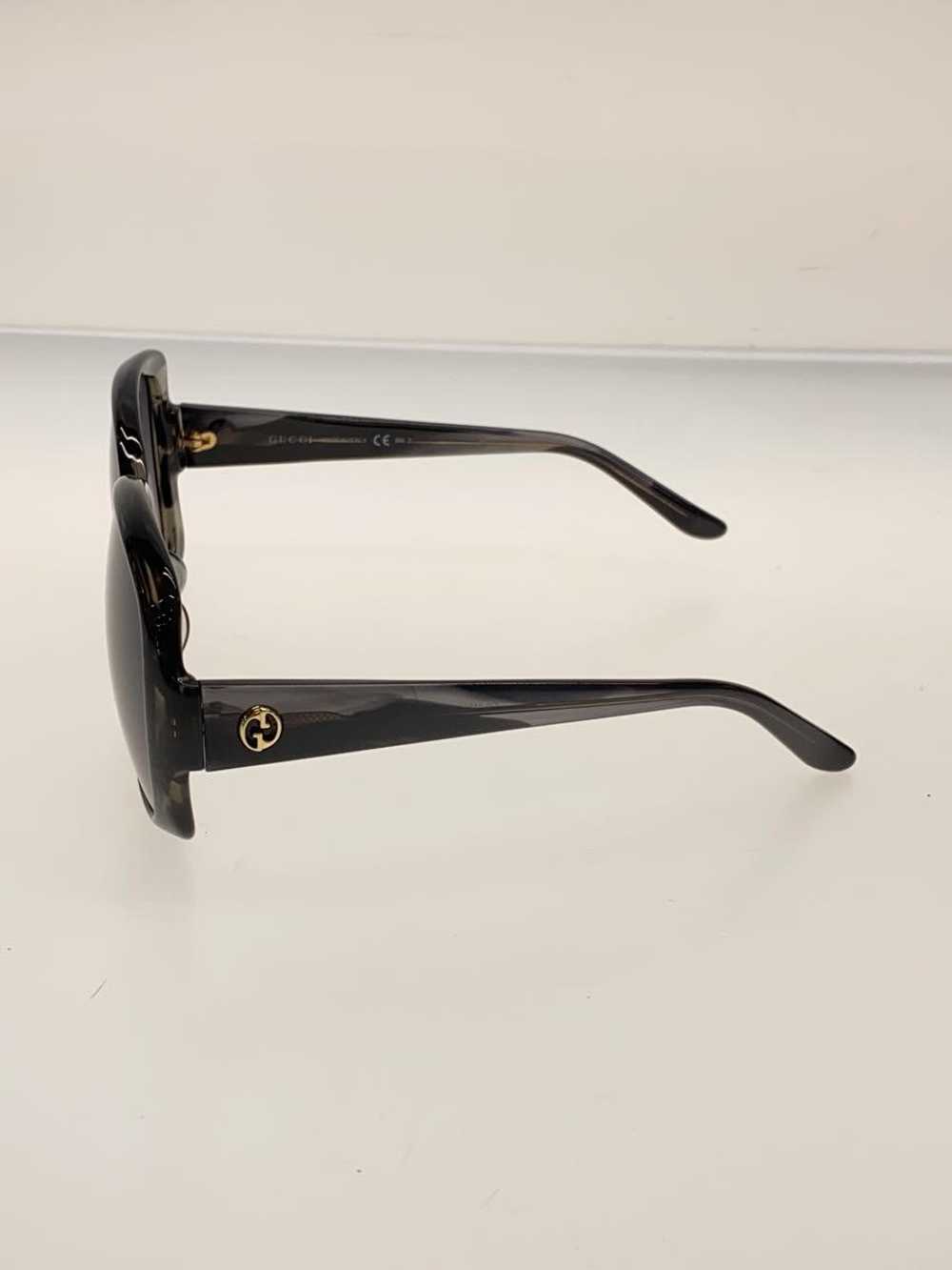 Used Gucci Sunglasses/Blk/Black/Ladies/Gg3596 - image 3