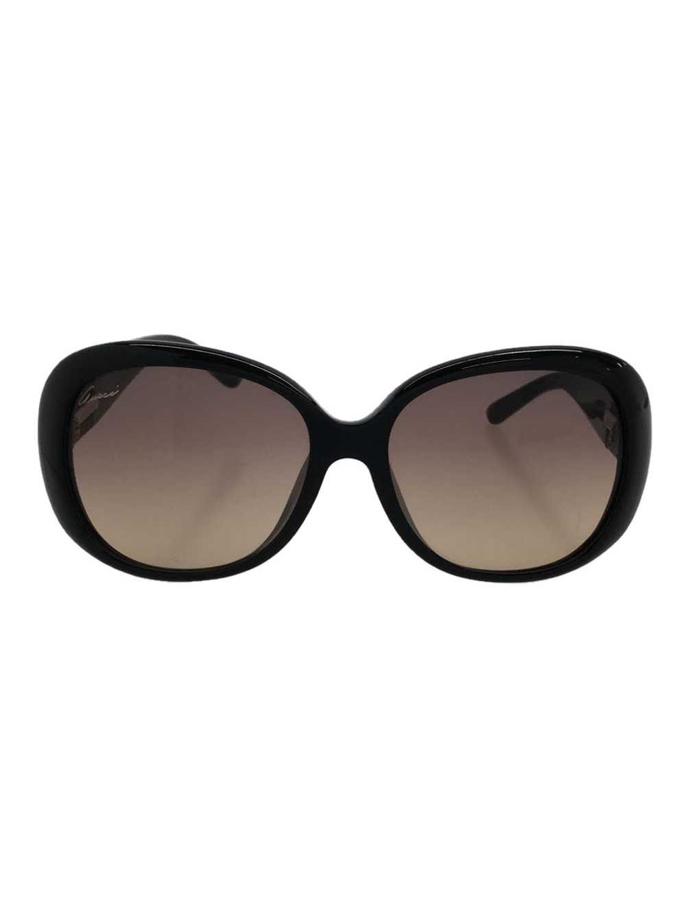 Used Gucci Sunglasses/Plastic/Black/Ladies/Gg3660 - image 1