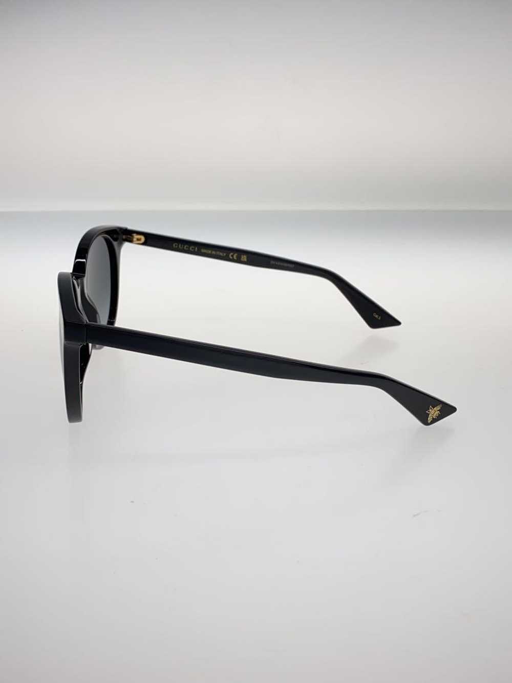 Used Gucci Sunglasses/Plastic/Blk/Ladies/Gg0091S - image 3