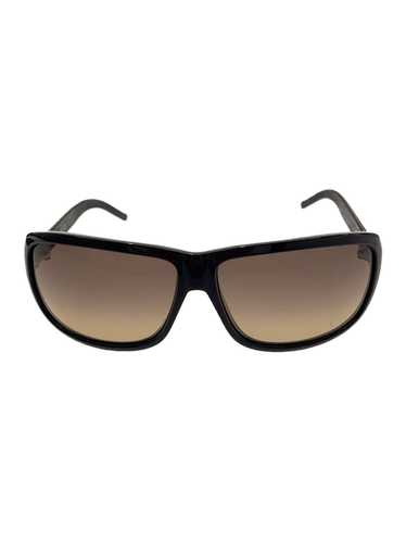 Used Gucci Sunglasses/Titanium/Blk/Ladies/Gg1642F - image 1