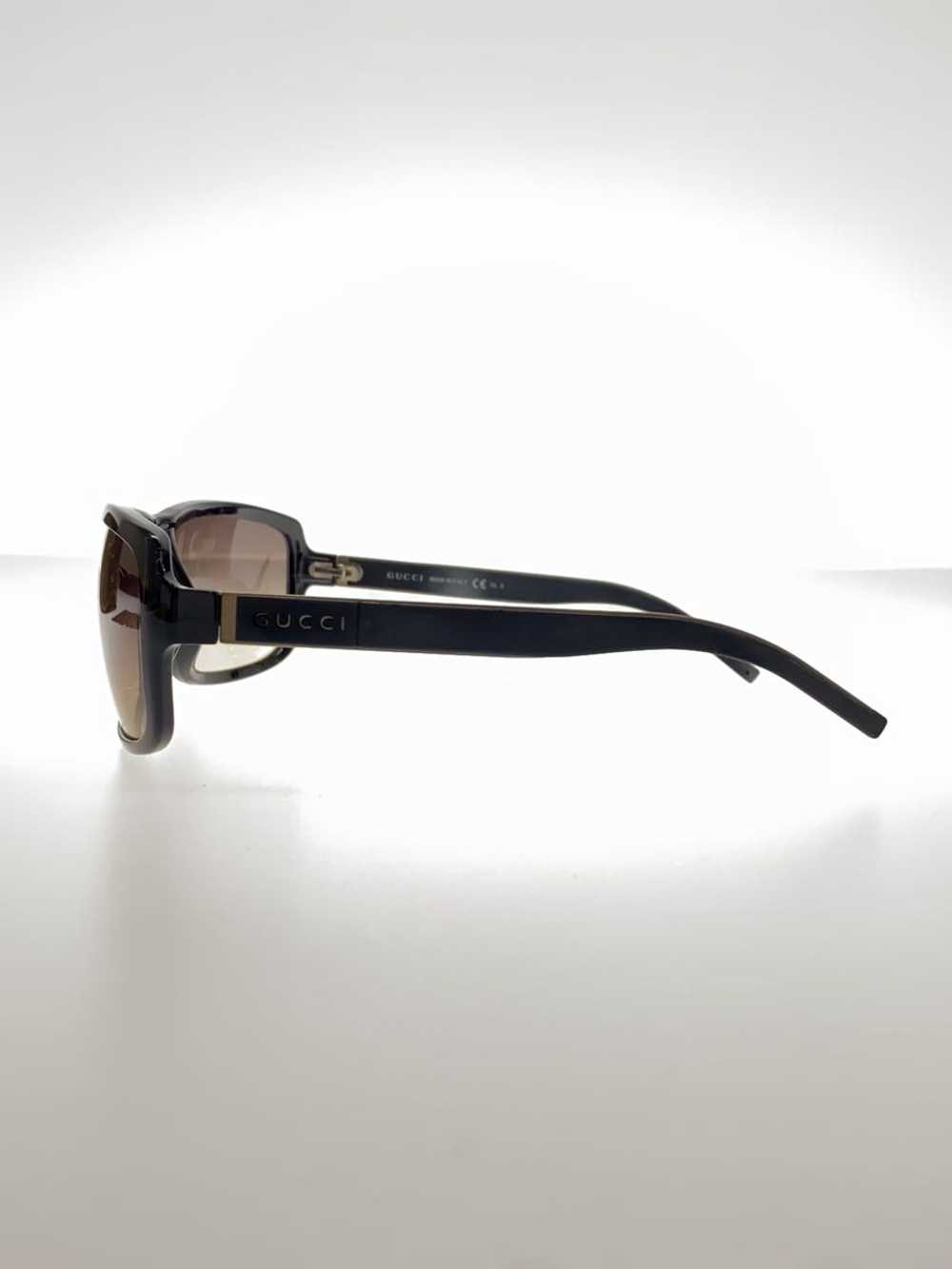 Used Gucci Sunglasses/Titanium/Blk/Ladies/Gg1642F - image 3