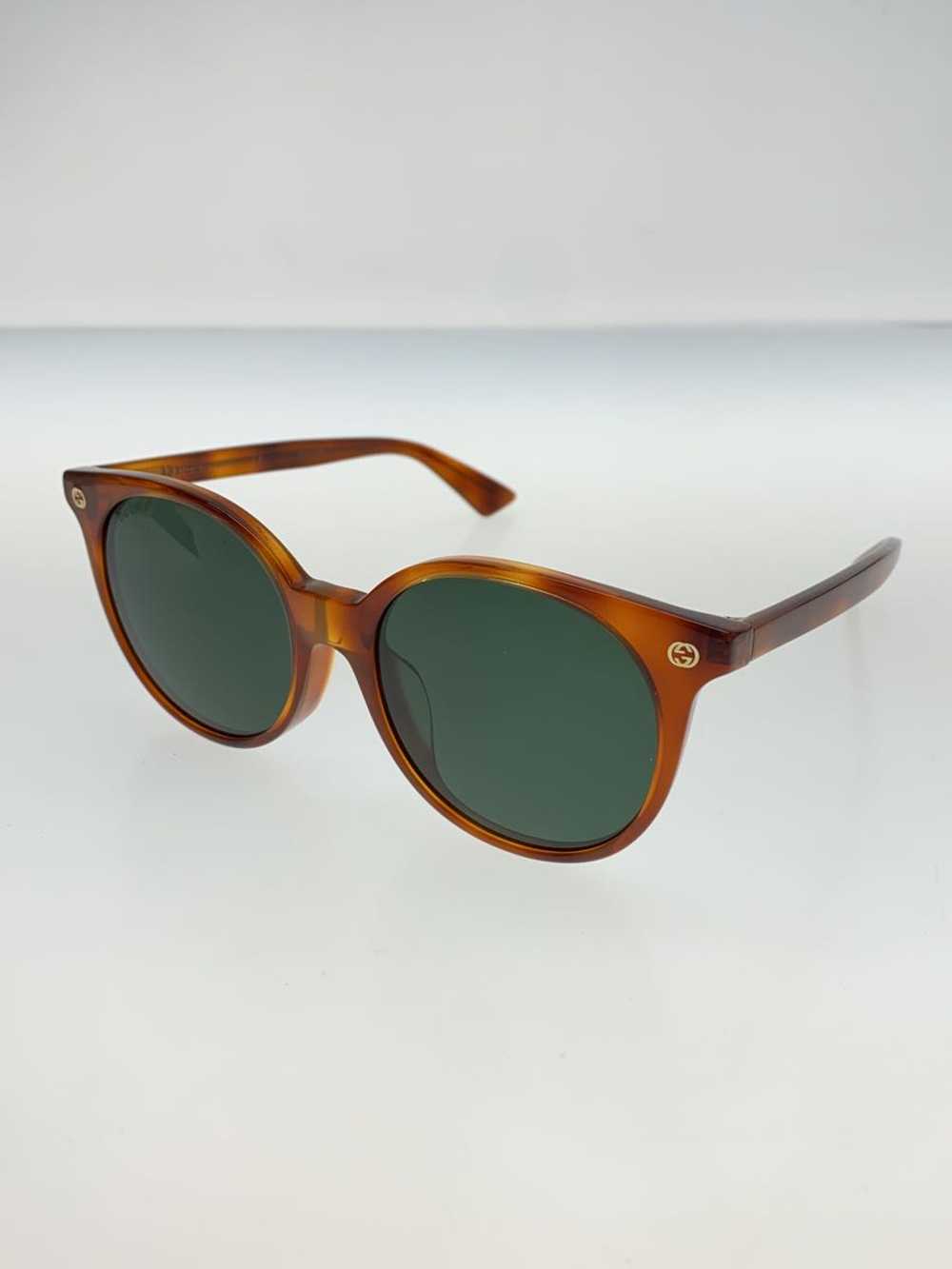 Used Gucci Sunglasses/Wellington/Brw/Ladies' - image 2