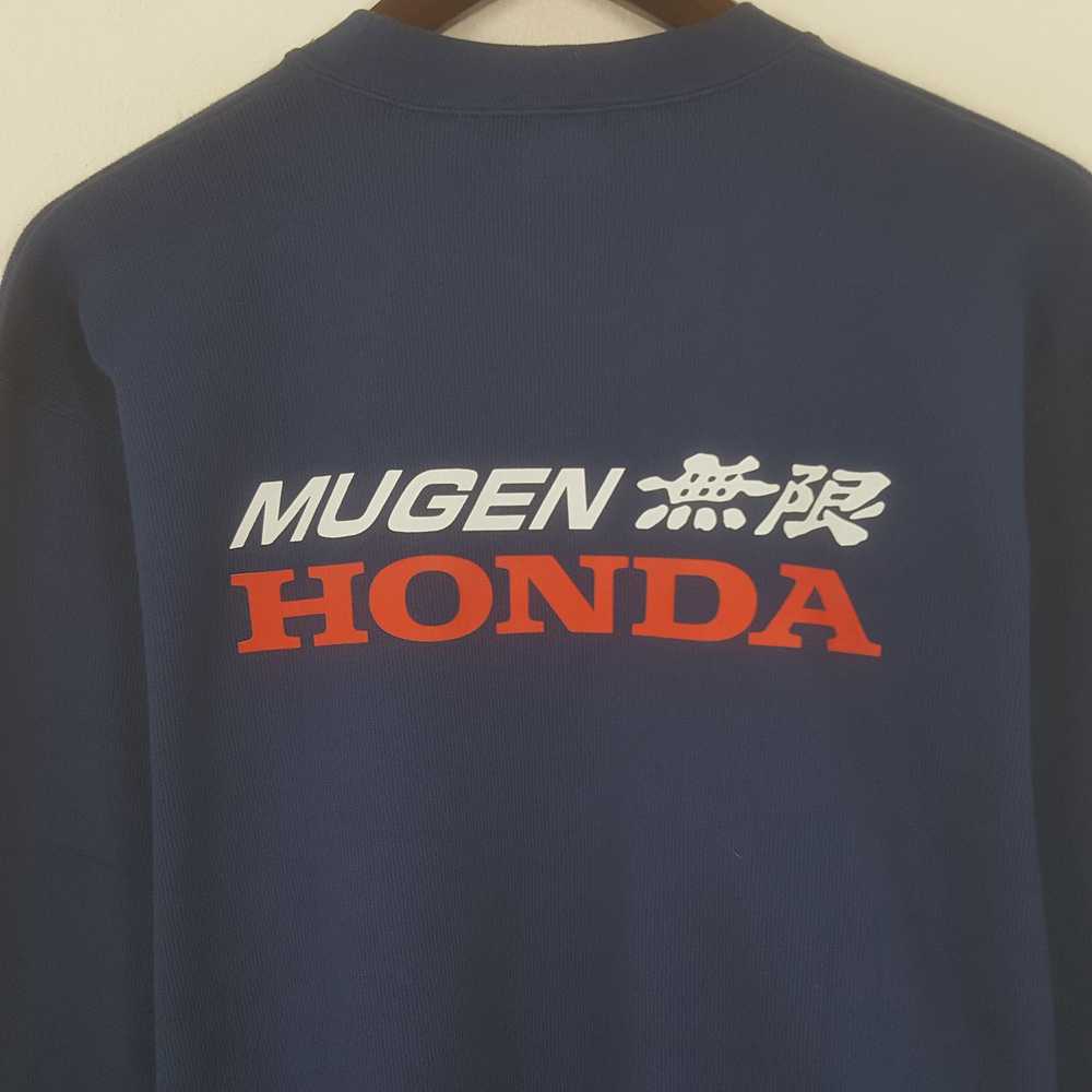 Honda × Vintage Vintage Honda F1 Collection x Cus… - image 2
