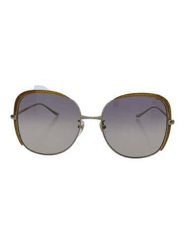 Used Gucci Sunglasses/Gry/Ladies/Gg0400S - image 1