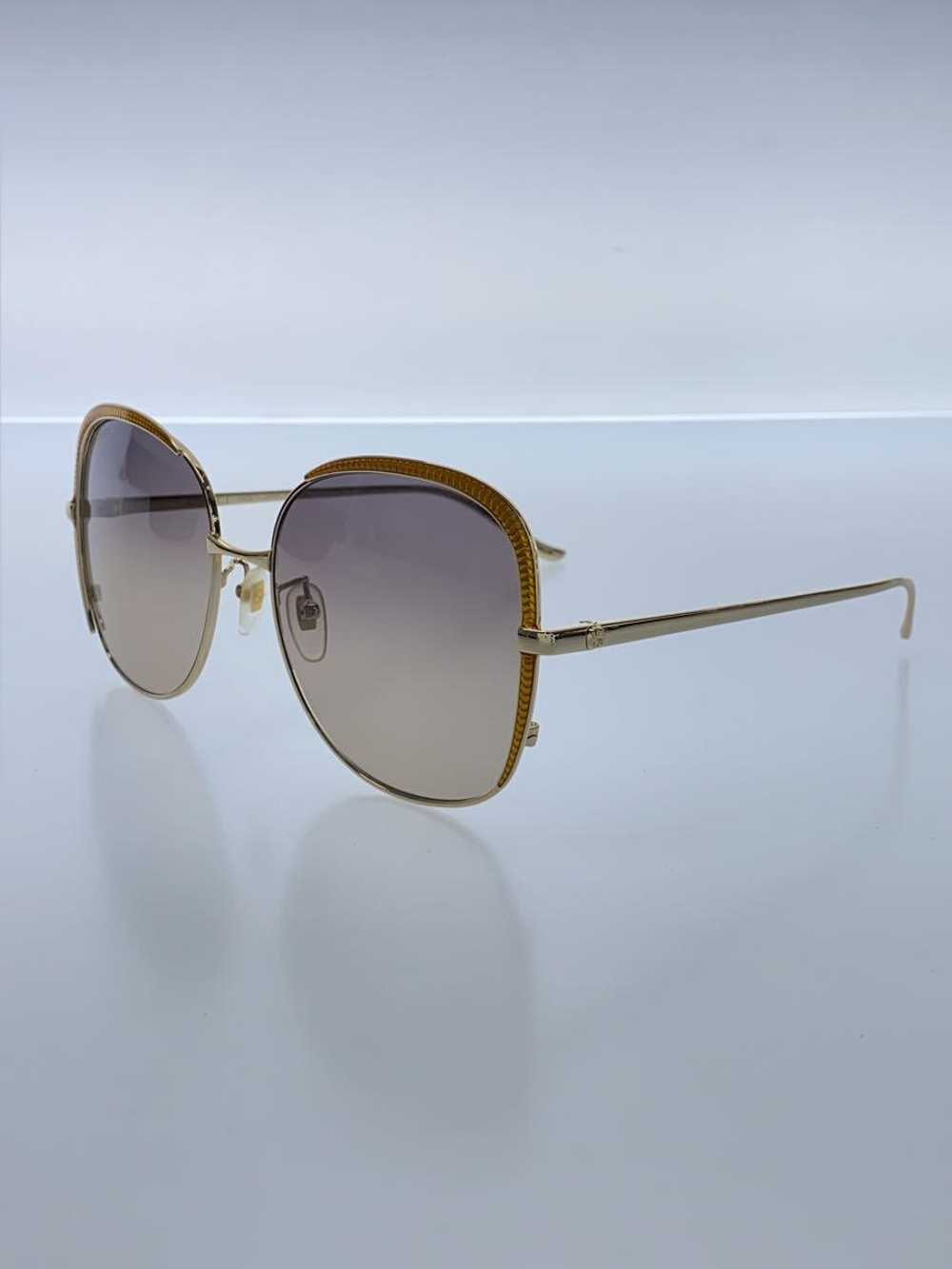 Used Gucci Sunglasses/Gry/Ladies/Gg0400S - image 2