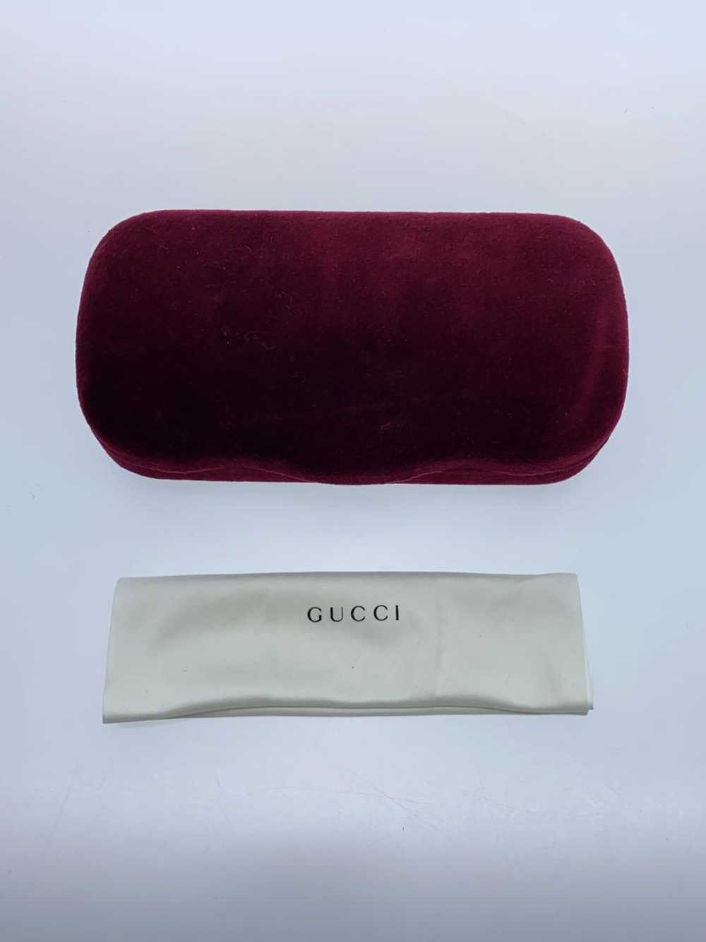 Used Gucci Sunglasses/Gry/Ladies/Gg0400S - image 6