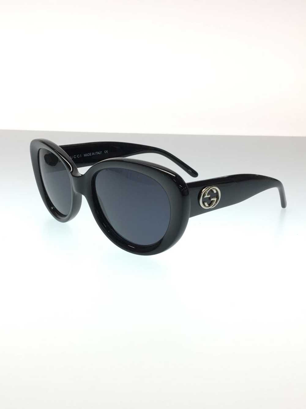Used Gucci Sunglasses/Ladies/Gg2408/S/Black - image 2