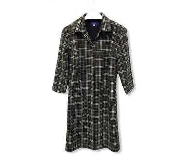 Burberry × Vintage Vintage Burberry’s London Plai… - image 1