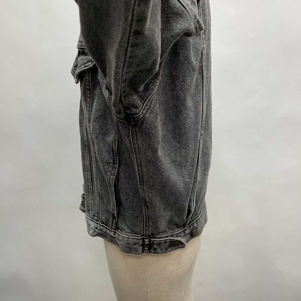 Vintage Guess by Georges Marciano Jacket Classic … - image 3
