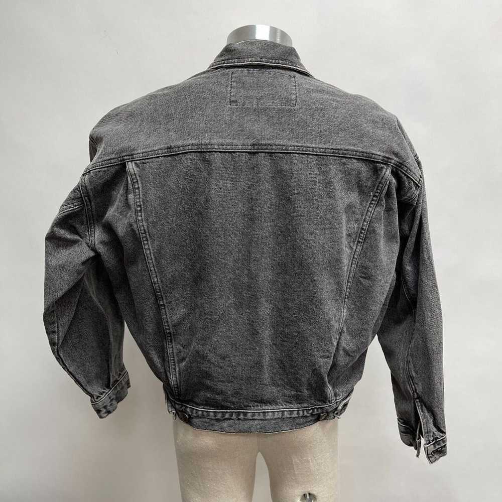 Vintage Guess by Georges Marciano Jacket Classic … - image 4
