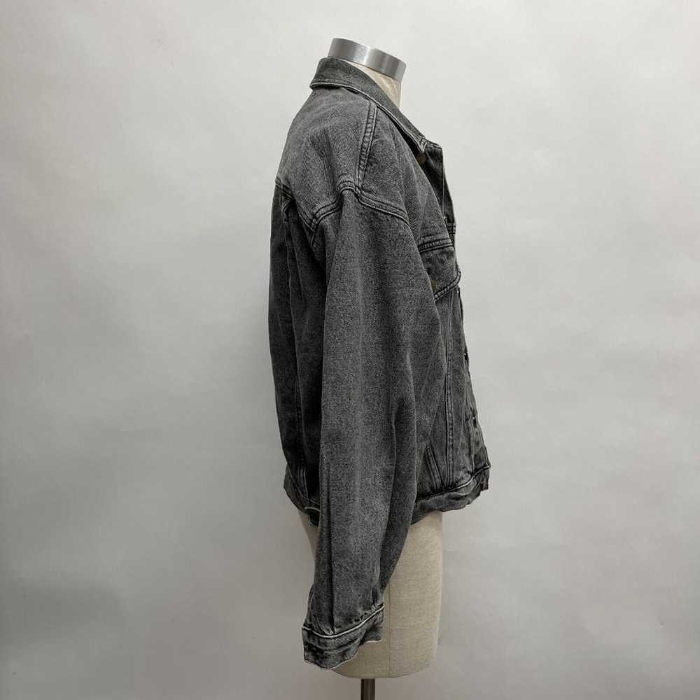 Vintage Guess by Georges Marciano Jacket Classic … - image 5