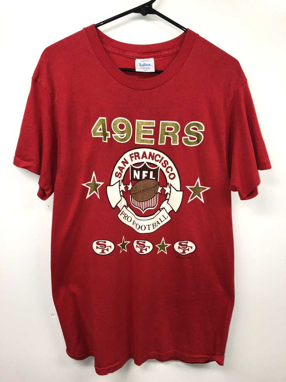 San Francisco 49ers × Vintage San Francisco 49ers… - image 1