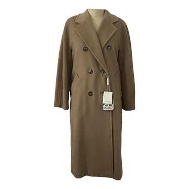 Max Mara 101801 cashmere coat