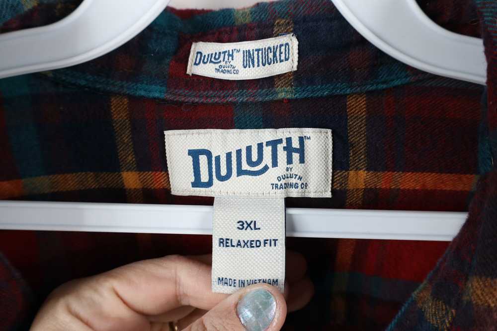 Duluth Trading Company × Vintage Duluth Trading C… - image 5