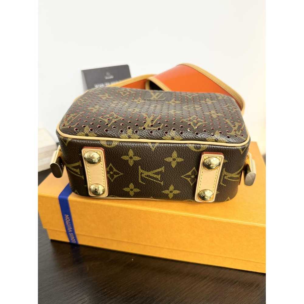 Louis Vuitton Trocadéro leather handbag - image 6