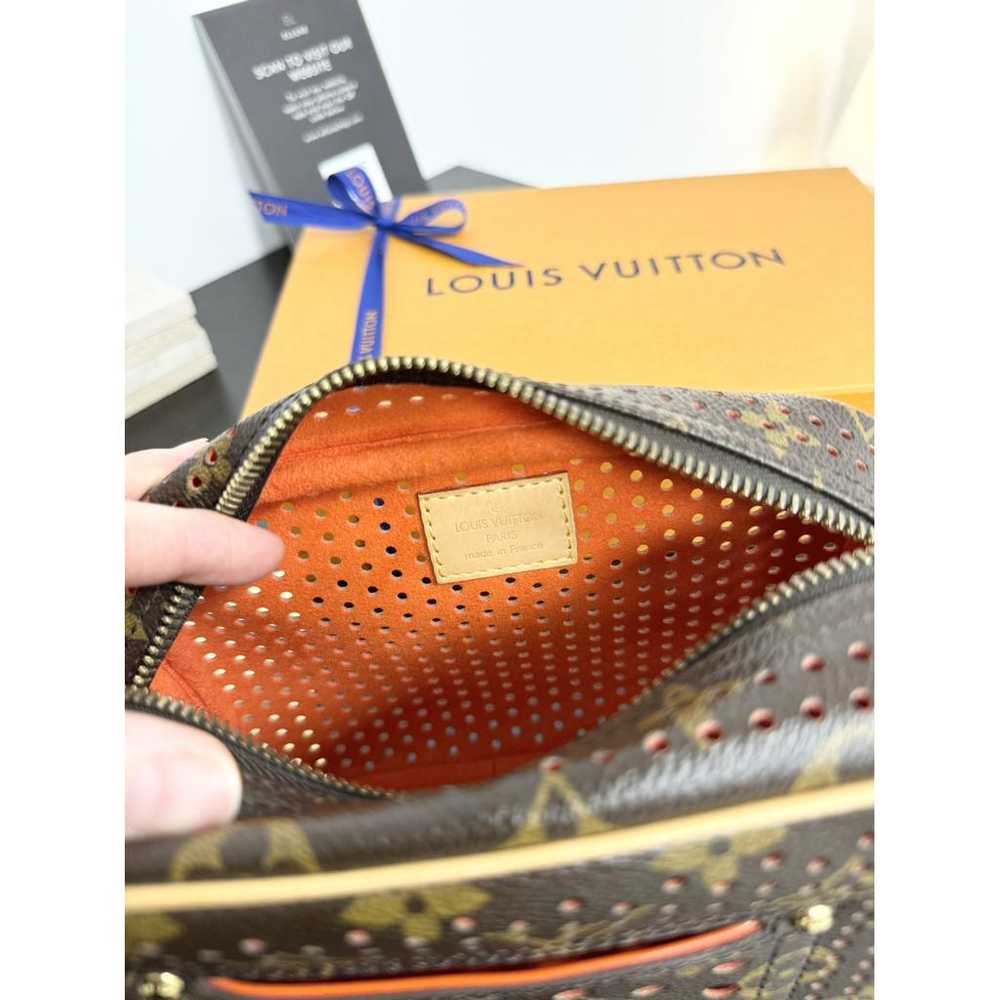 Louis Vuitton Trocadéro leather handbag - image 9
