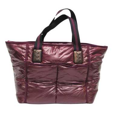 Bottega Veneta Pony-style calfskin handbag