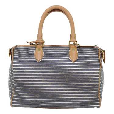 Louis Vuitton Speedy handbag
