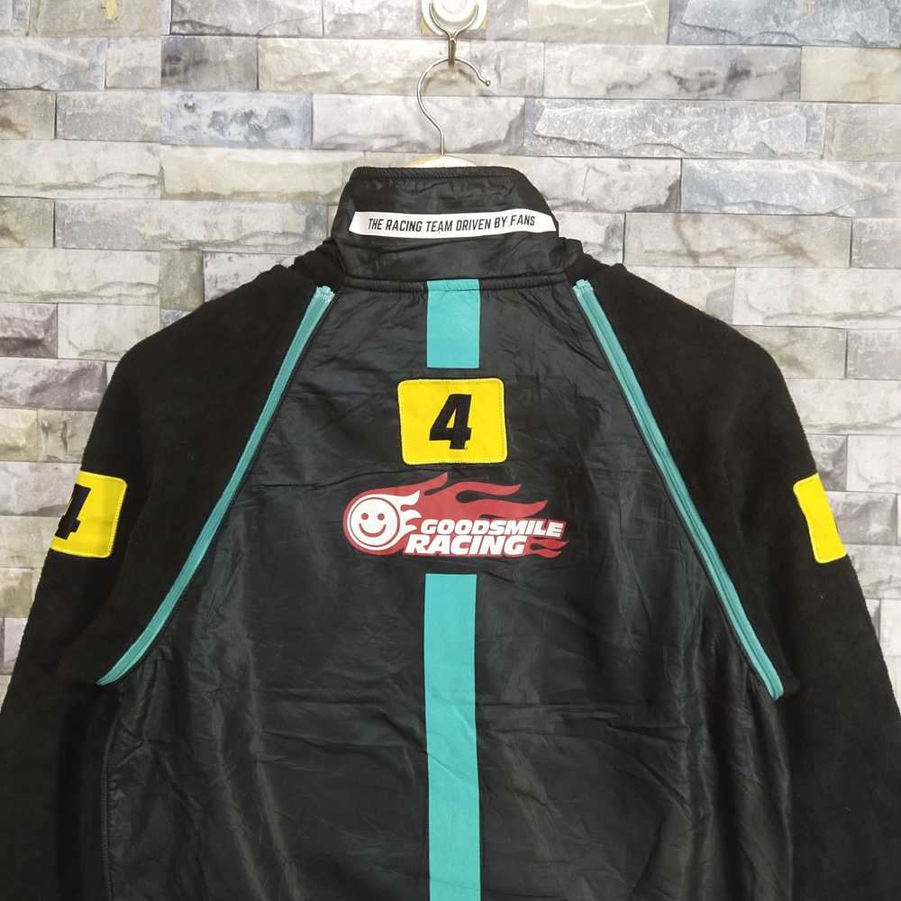 Avirex × Racing × Vintage Avirex Goodsmile Racing… - image 11