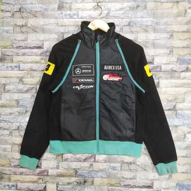 Avirex × Racing × Vintage Avirex Goodsmile Racing… - image 1