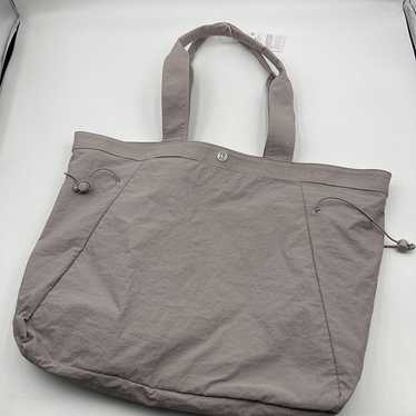Lulu­lemon Side-Cinch Women bag bag - image 1