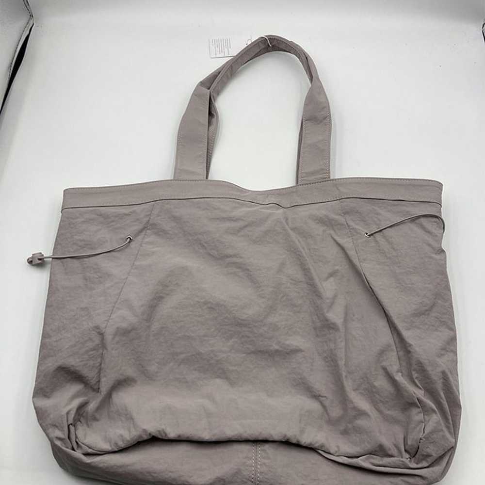 Lulu­lemon Side-Cinch Women bag bag - image 2