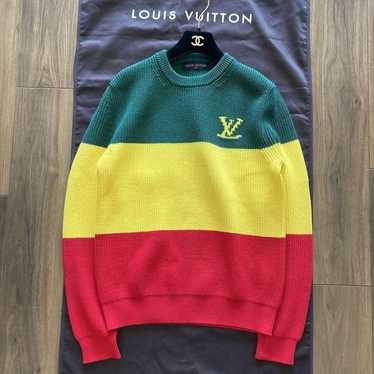Louis Vuitton Louis vuitton Jamaica Knit