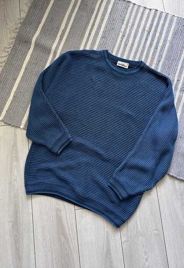 Vintage Carlo Colucci Sweater Jumper Buggy Fit Ove