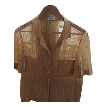 Loewe Silk blouse - image 1