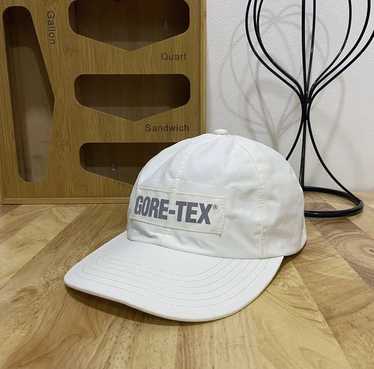 Goretex × Supreme Supreme x gore-tex cap - image 1