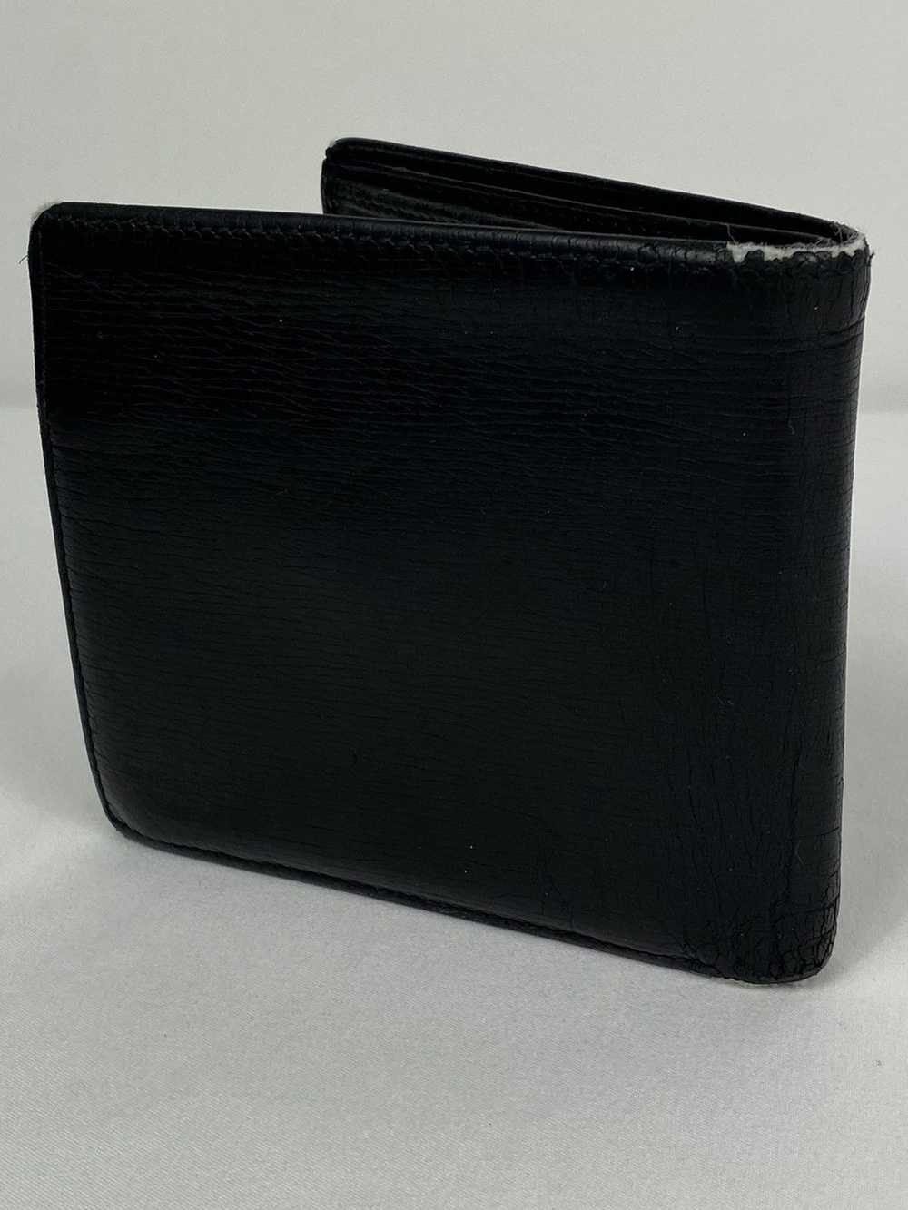 Gucci Gucci Leather bifold wallet - image 3