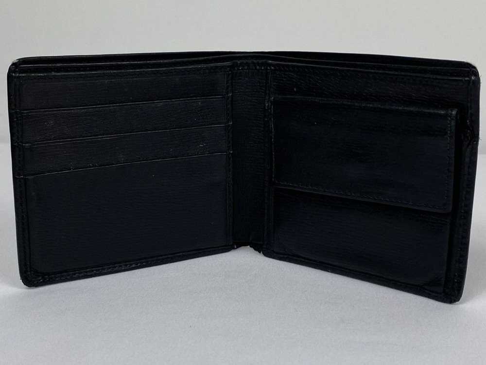 Gucci Gucci Leather bifold wallet - image 4