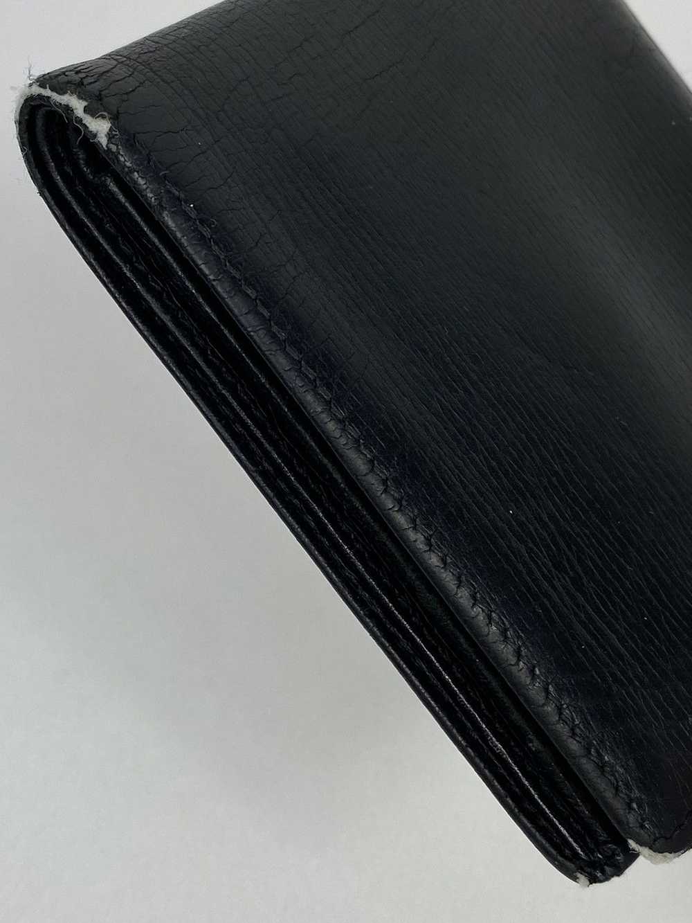 Gucci Gucci Leather bifold wallet - image 9