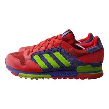 Adidas Low trainers