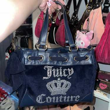 Juicy Couture mini Daydreamer