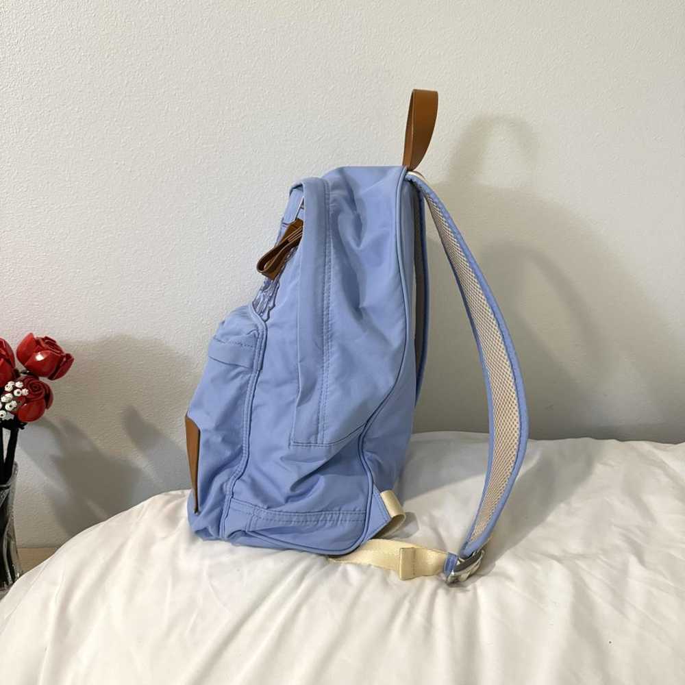 Kenzo Tiger leather backpack - image 3