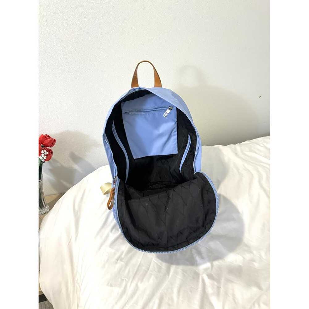 Kenzo Tiger leather backpack - image 6