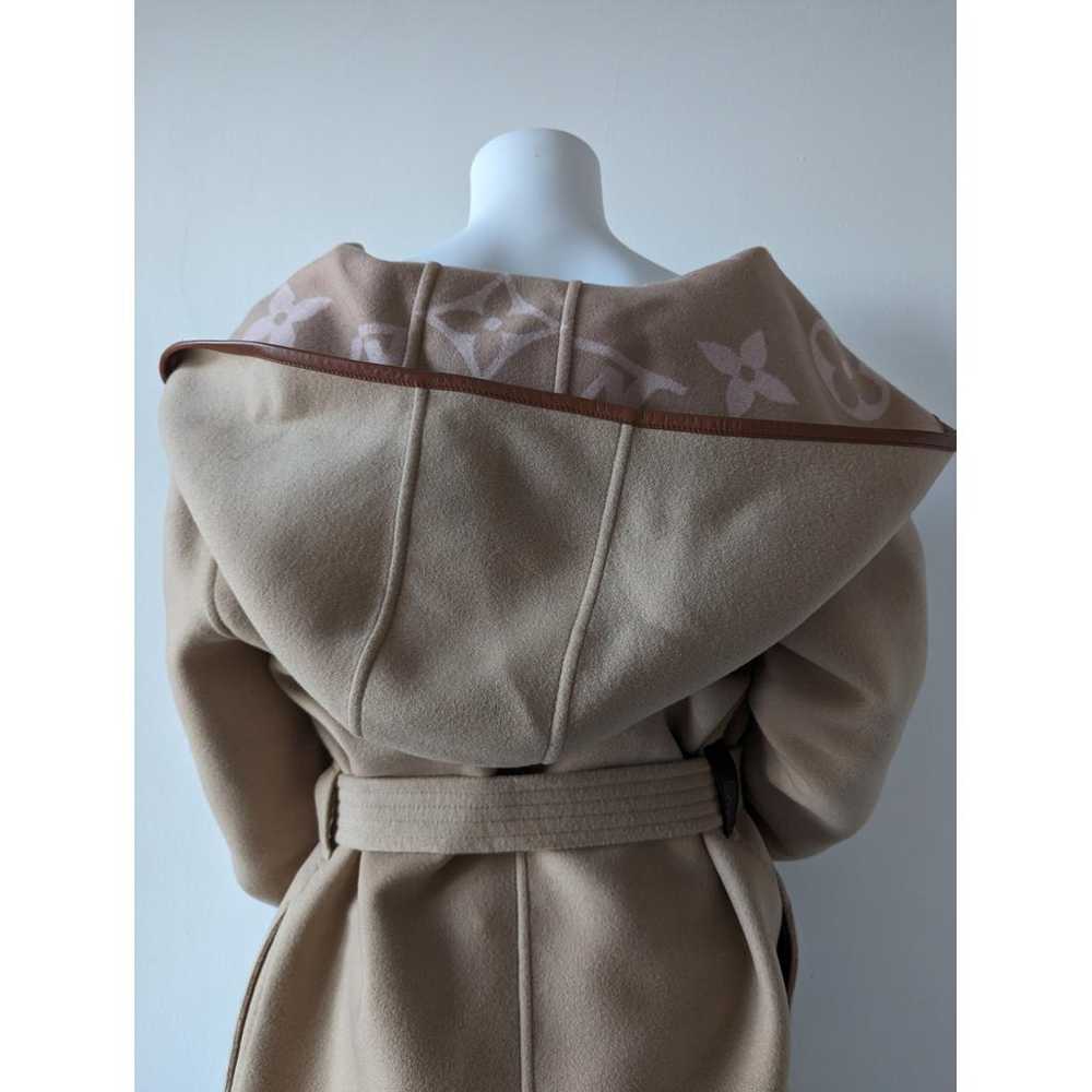 Louis Vuitton Wool trench coat - image 7