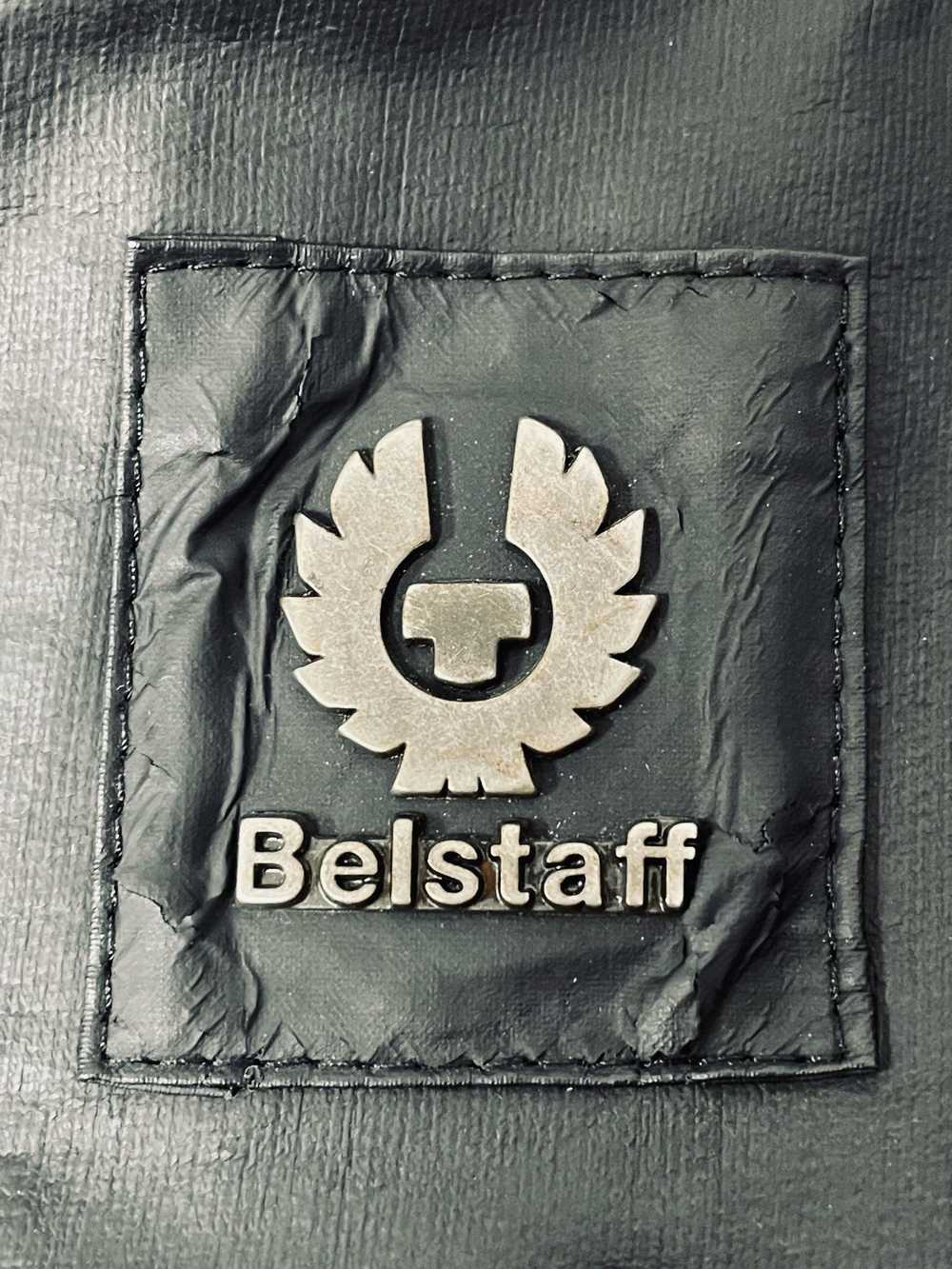 Belstaff × Racing × Streetwear Belstaff H Racer M… - image 3