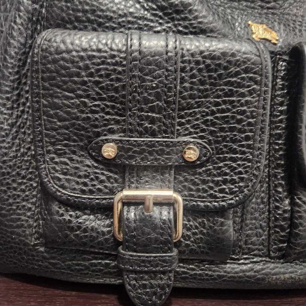 Burberry Hobo handbag - image 3