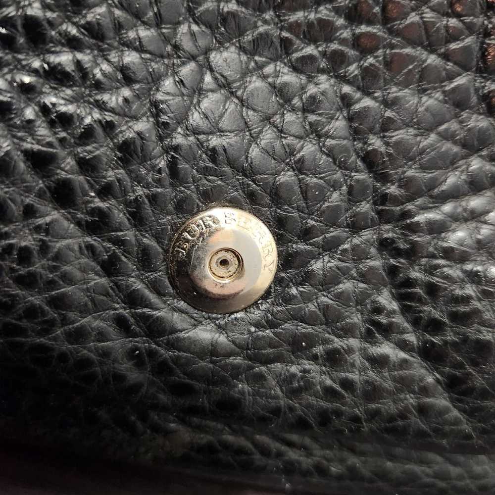 Burberry Hobo handbag - image 5