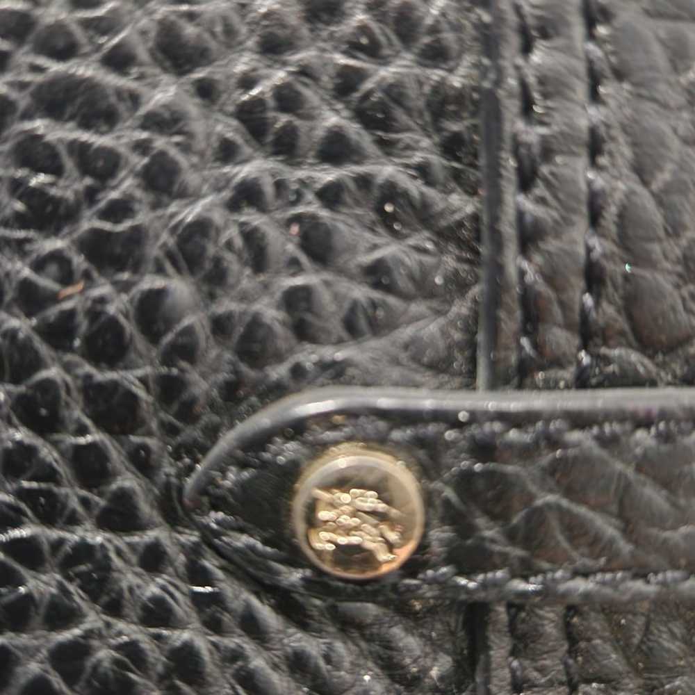 Burberry Hobo handbag - image 6